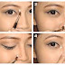 Cara Memancungkan Hidung Dengan Makeup