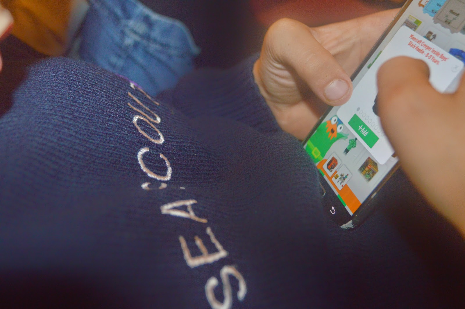 Argos Christmas Wishlist App Diary of the EvansCrittens