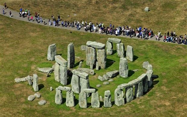 stonehenge all about history how did stonehenge form