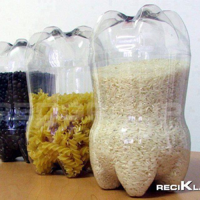 Reciclar, reutilizar y reducir : 30 manualidades fantásticas con ...