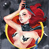 The Mint Condition: Danni Shinya Luo presenta Batwoman alla Ltd Art Gallery