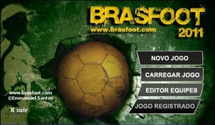 games Download   Brasfoot 2011 + Registro