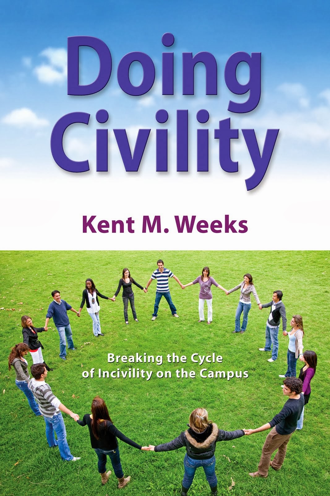 New Book from College Civility