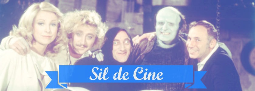 Sil de Cine