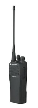 MOTOROLA GP-3188 Vhf