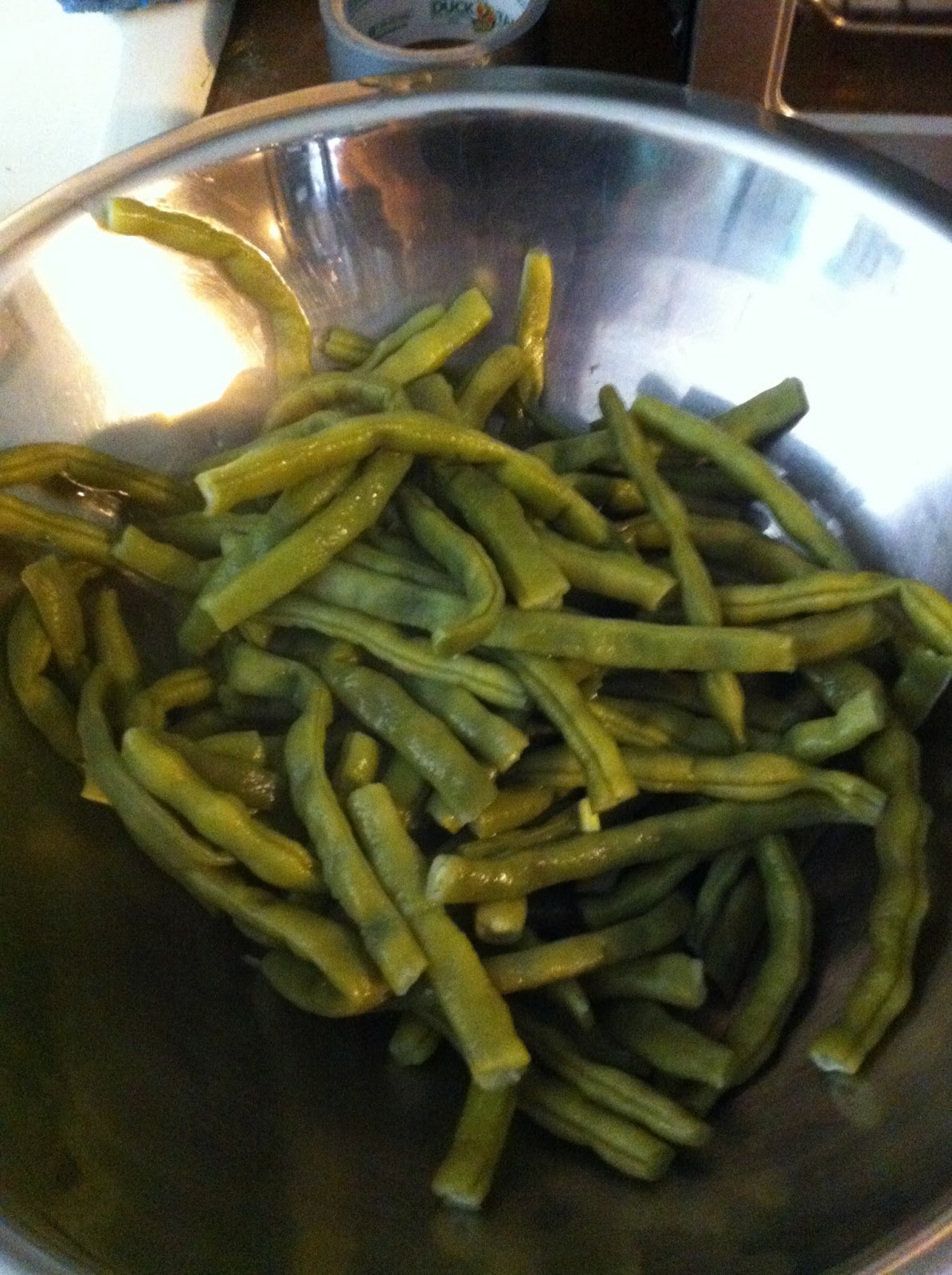 Cabin In The Woods Homemade Dog Food