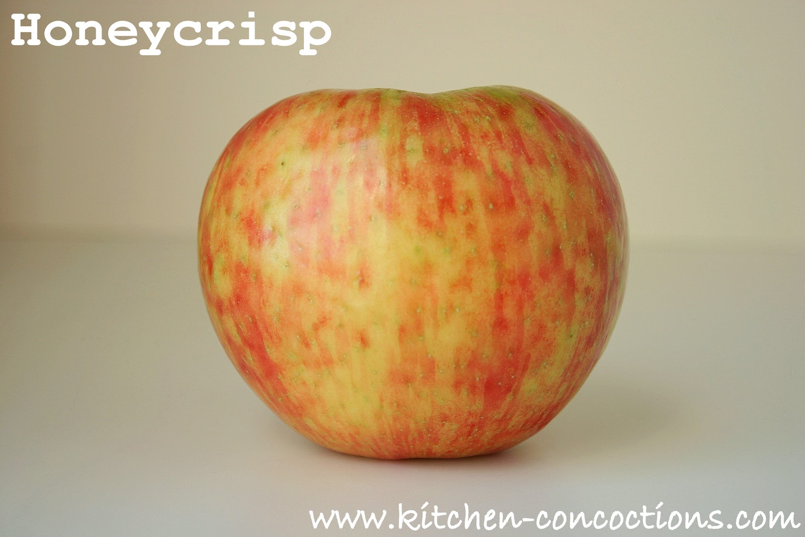 A Guide to Apple Varieties Kitchen Concoctions