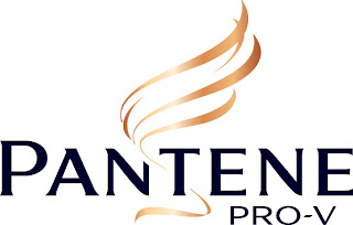 Pantene Pro V logo