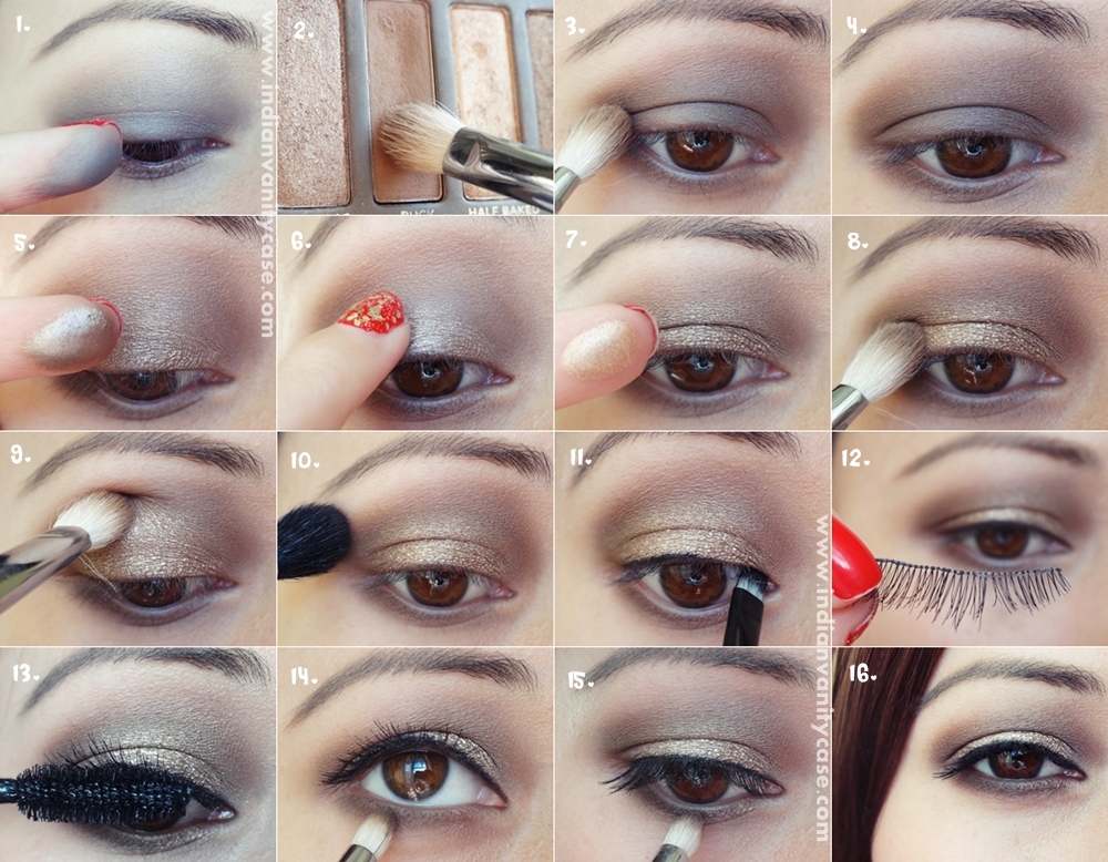 Makeup Tutorial