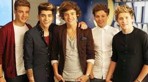1D We love You