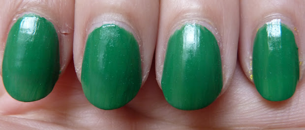nailsbystephanie acrylic paint