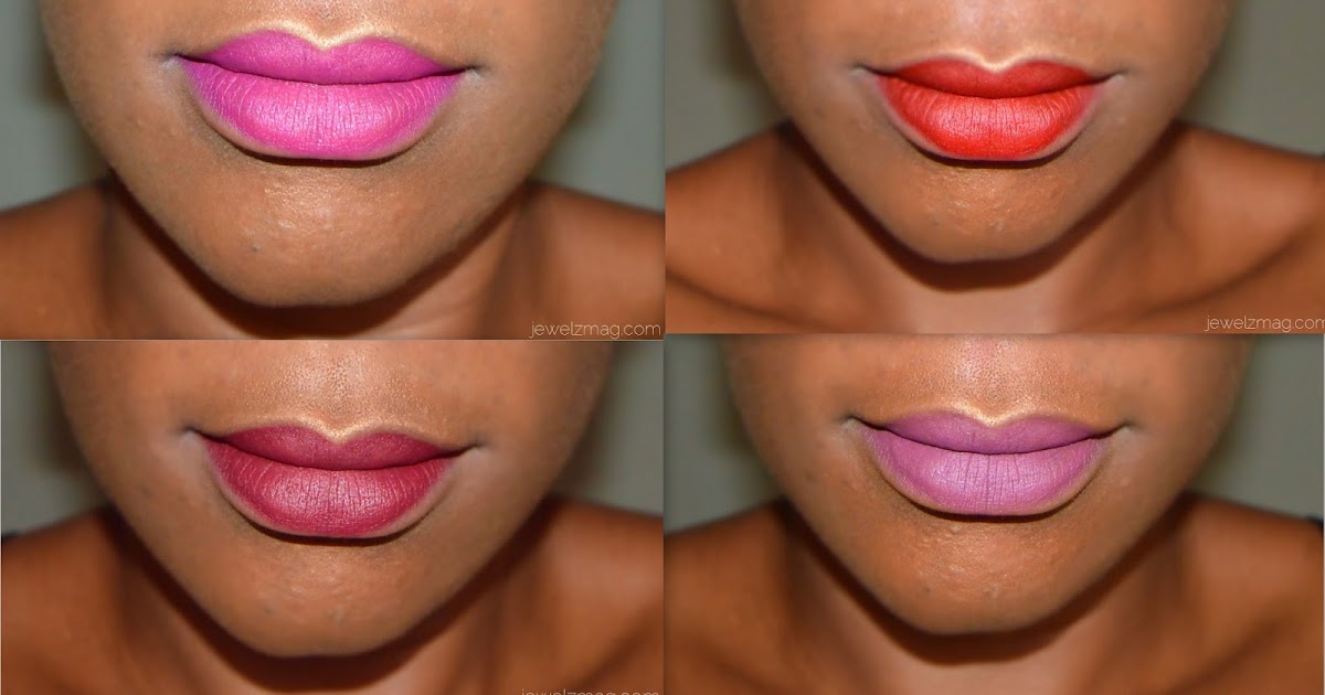 Zaron Cosmetics Lip Pencils Swatches & Reviews. SkyNotFancy