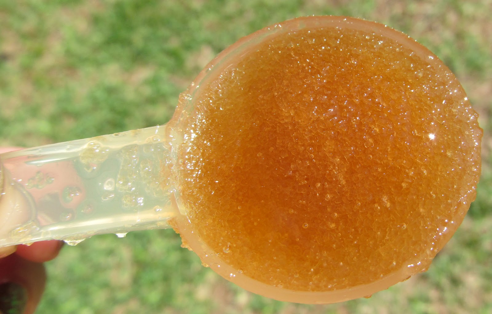 Bon Vivant Beauty Pure Fiji Sugar Scrub