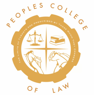 Peoples College of Law