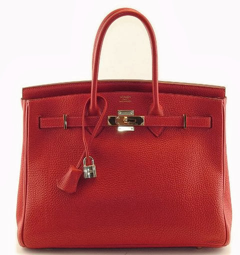 Luxury Bags Don't Hold Values and Why