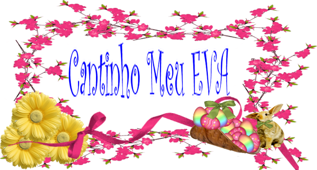 Cantinho Meu EVA