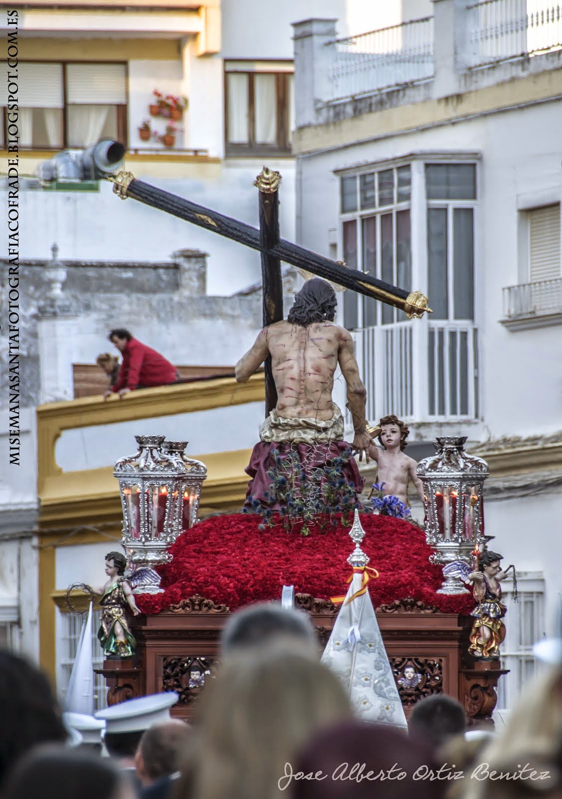 Humildad y Paciencia