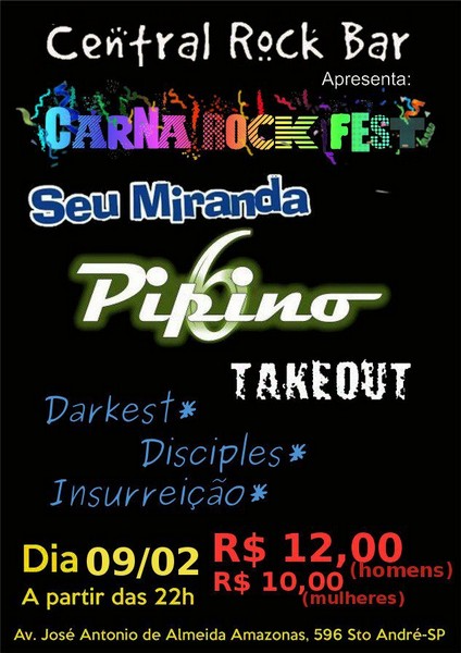 Carna Rock Fest