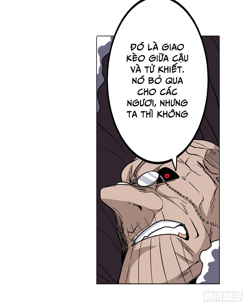 Anh Hùng ? Ta Không Làm Lâu Rồi Chap 38 - Next Chap 39