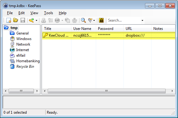 kypass dropbox sync kypass dropbox sync