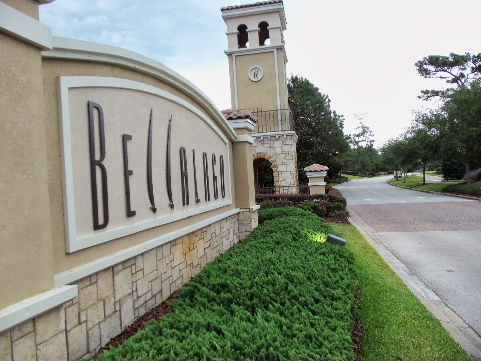 Homes For Sale in Bellalago Community Homes for sale in Bellalago