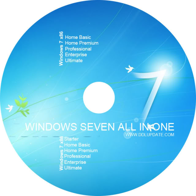 windows 7 ultimate gamer edition x64 2012