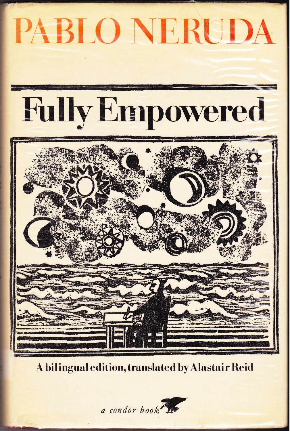 Coming to Terms with Literature Fully Empowered by Poetry