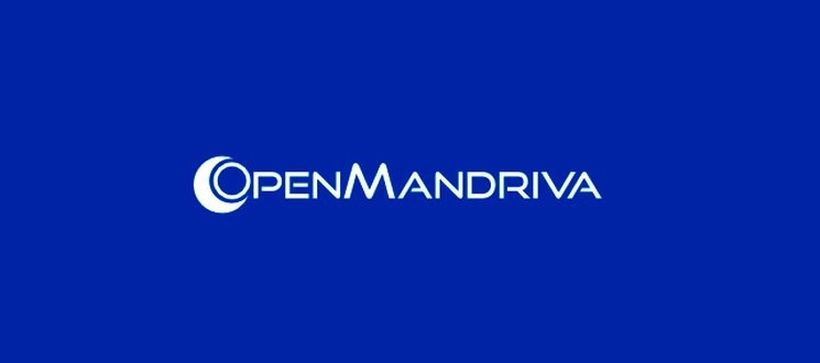 OpenMandriva 