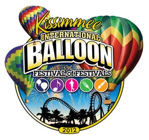 Inaugural Kissimmee Festival of Festivals