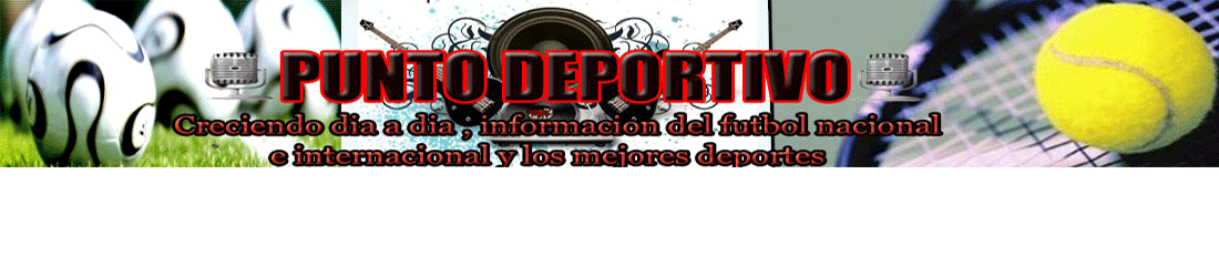 Radio Punto Deportivo