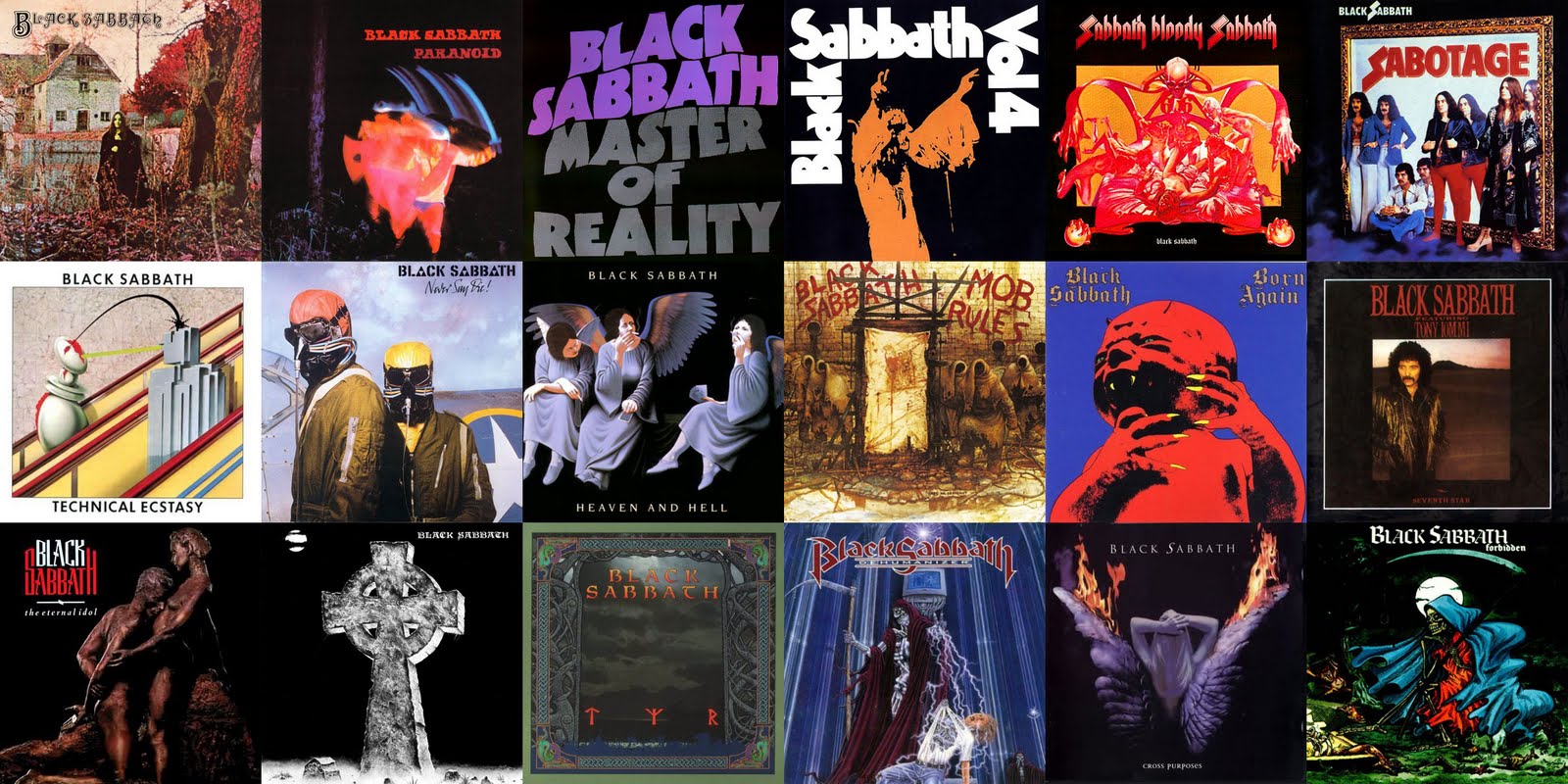 Black Sabbath Rapidshare Discography Of The Band goodsfasr