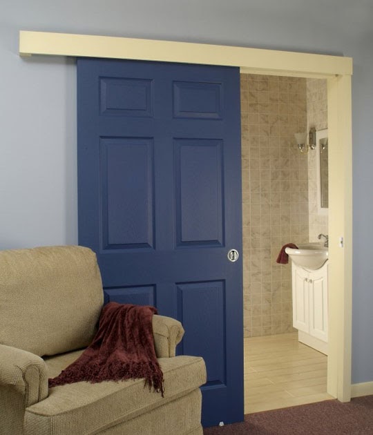 Furniture Interior Design The new sliding doors to save space