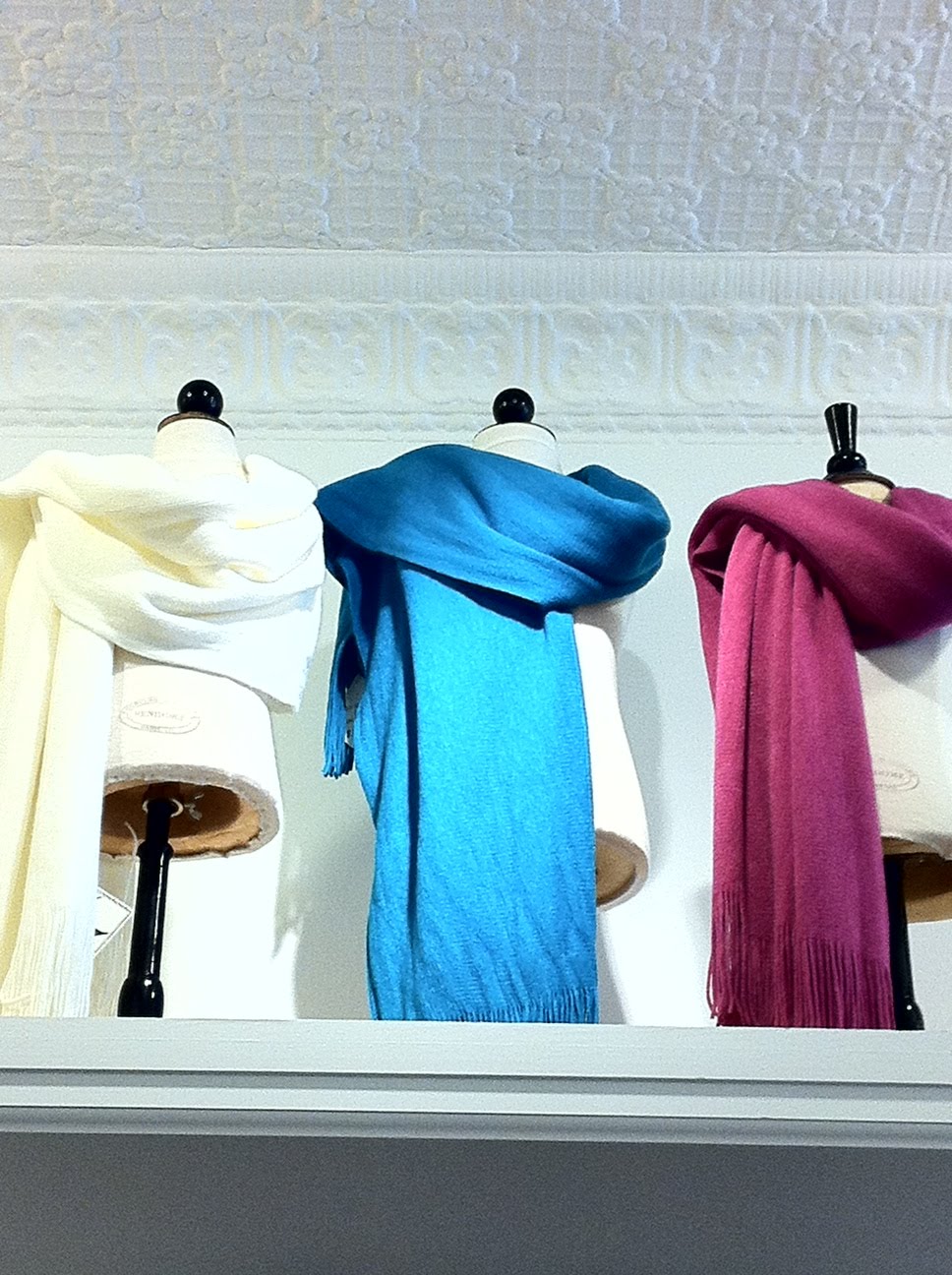 Sag Harbor Sidewalk Sale! Hamptons Mouthpiece