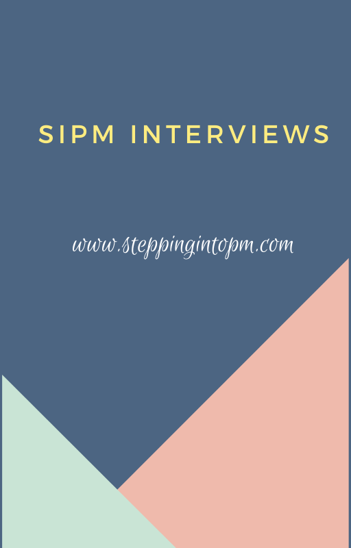 Best of SIPM Interviews