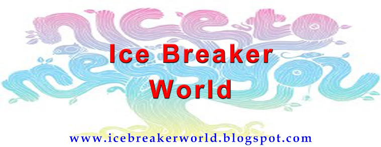 Ice Breaker World