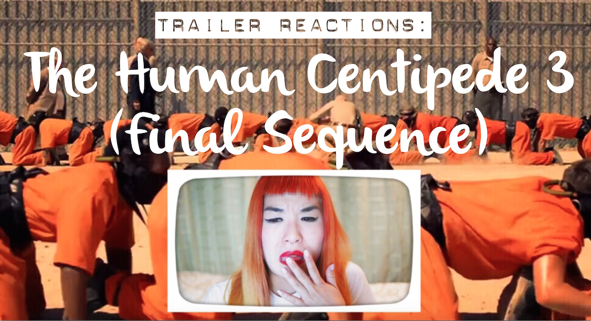 Human Centipede 3 (2015) Streaming Human Centipede 3 (2015) Streaming
