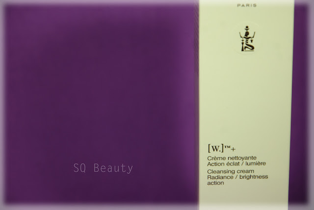 Sothys cleansing cream Silvia Quirós Sothys cleansing cream Silvia Quirós