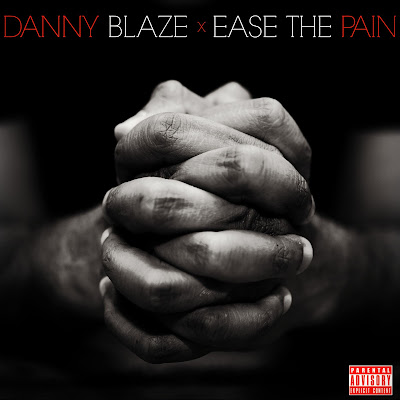 Danny Blaze - "Ease The Pain" / www.hiphopondeck.com
