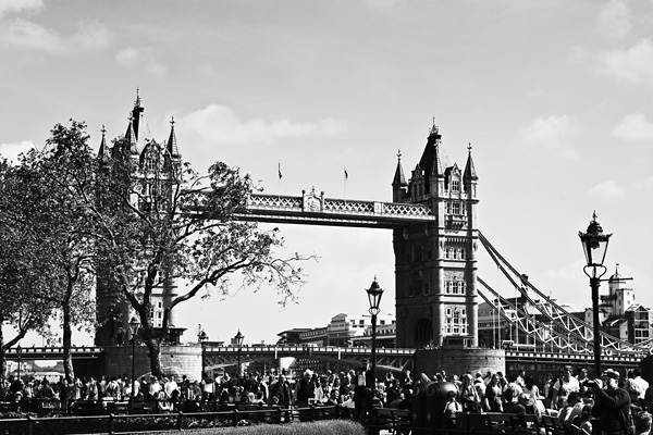 Traveling To London Part Ii The Tower Of London Tower Bridge Und