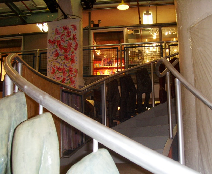 A visit to Alexandria's Torpedo Factory Art Center Things to See and Do in the Washington, D.C