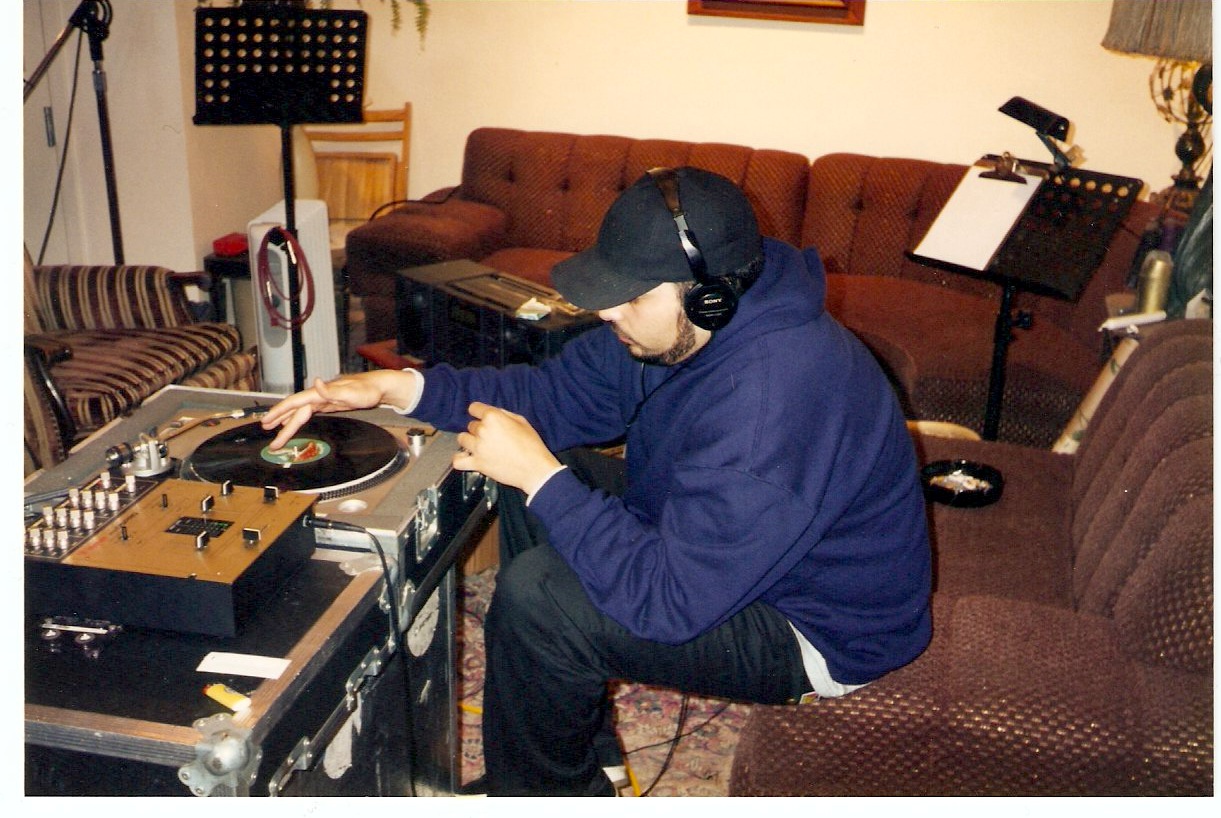 Growing Up Green : IN MEMORY OF D-LOW....FLY HIGH