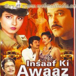 Insaaf Ki Awaaz movie