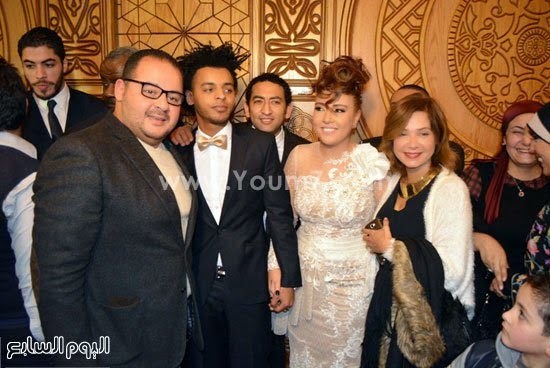 صور فرح مى كساب وأوكا 2015 - Photos Farah Mai Kassab and Oka 2015 صور فرح مى كساب وأوكا 2015 - Photos Farah Mai Kassab and Oka 2015