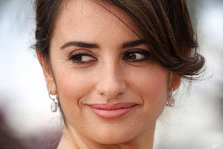 photo naked names: Penelope Cruz control