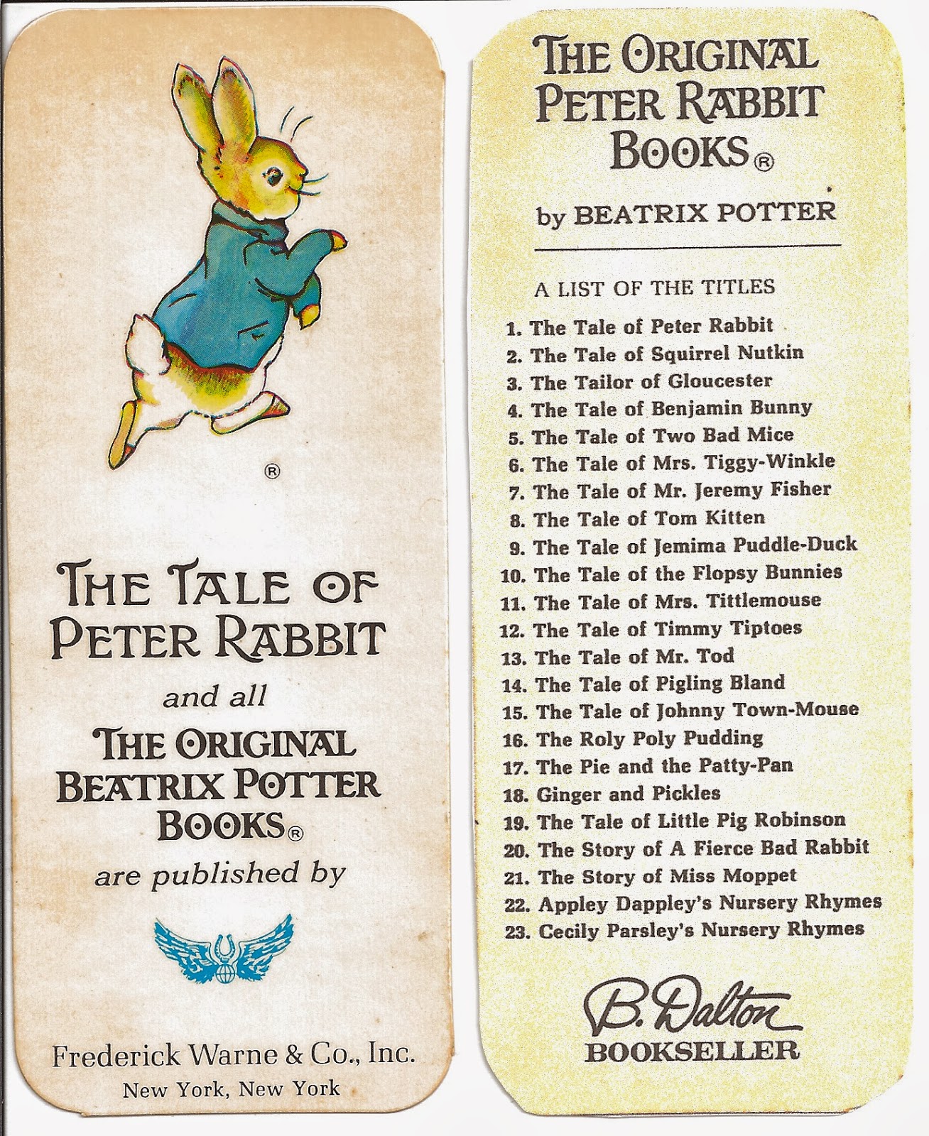 Beatrix Potter's Gardens: October 2013