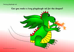 5 Reasons Why You Should Be Getting Out The Playdough The Usual