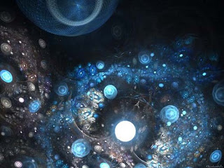 imagenes de Arte Fractal