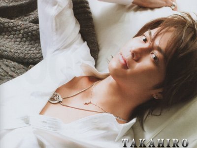TAKAHIRO