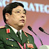 Hé lộ số phận của Đại tướng Phùng Quang Thanh?