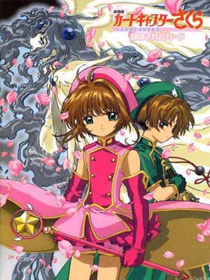 Get Anime Cardcaptor Sakura Movie 2 The Sealed Card For Android Get Wallpaper Anime Cardcaptor Sakura Movie 2 The Sealed Card For iPhone